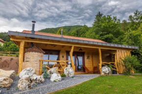 Lake Cottage - Koča ob jezeru